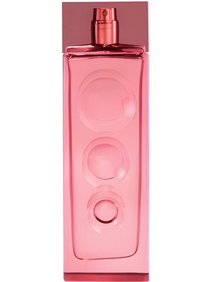 Make Me Fever by Mahogany perfume bottle
