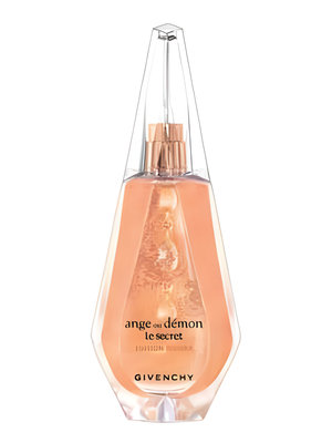 Ange Ou Démon Le Secret Edition Riviera by Givenchy perfume bottle