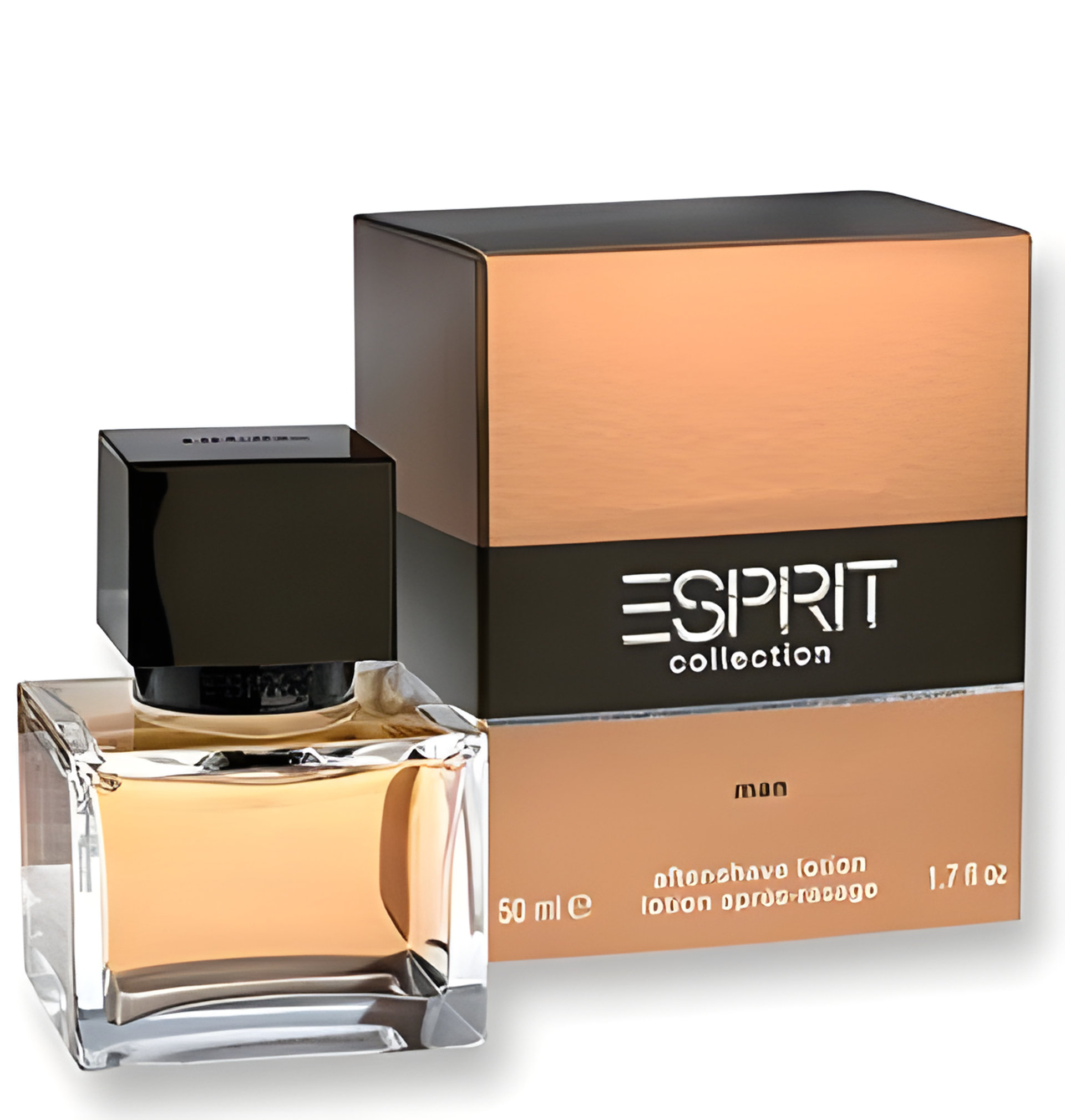 Picture of Esprit Collection Man fragrance