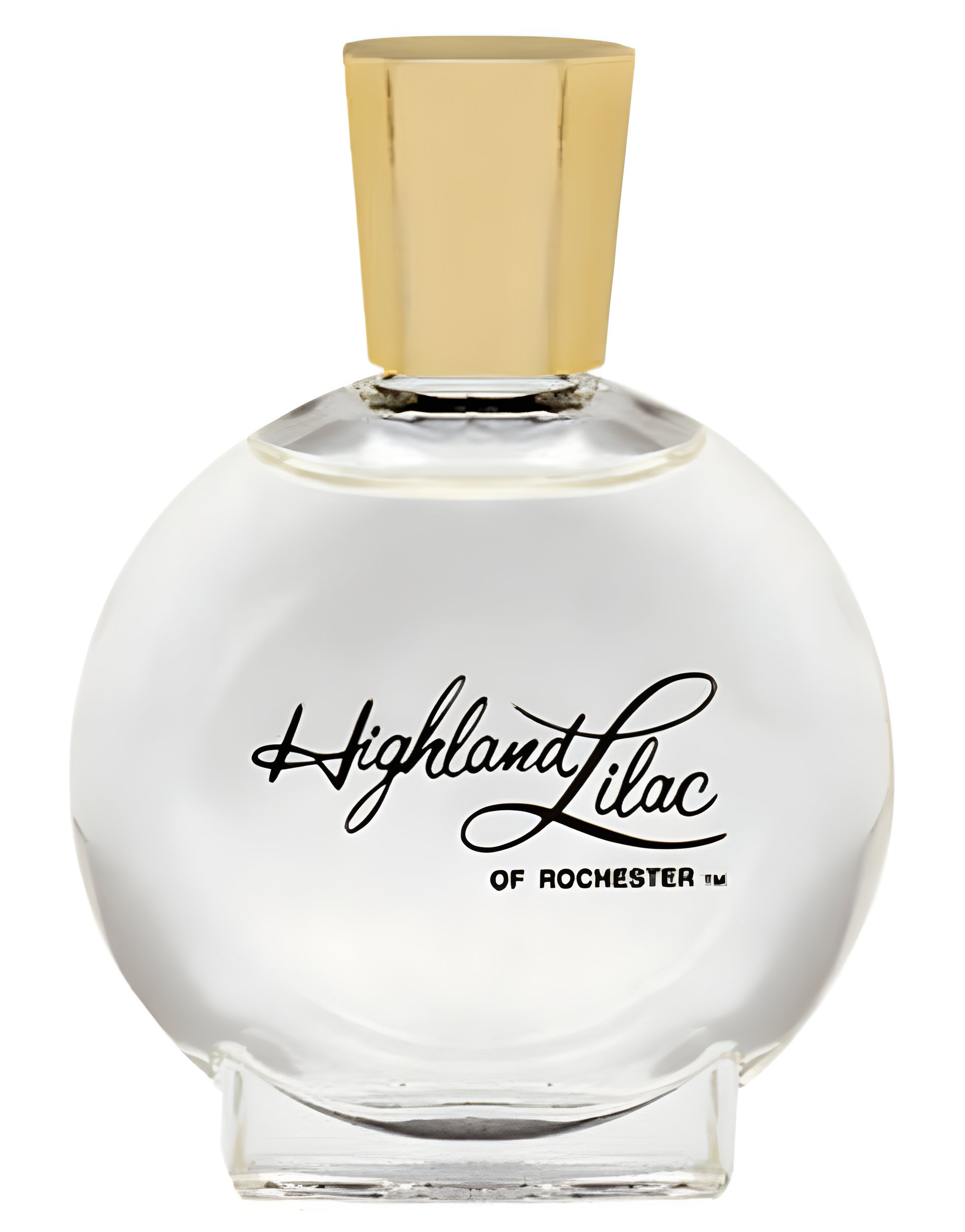 Picture of Highland Lilac fragrance