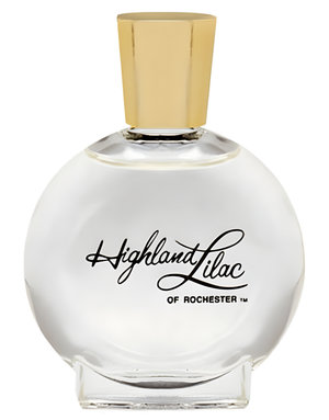Highland Lilac by Highland Lilac of Rochester perfume bottle