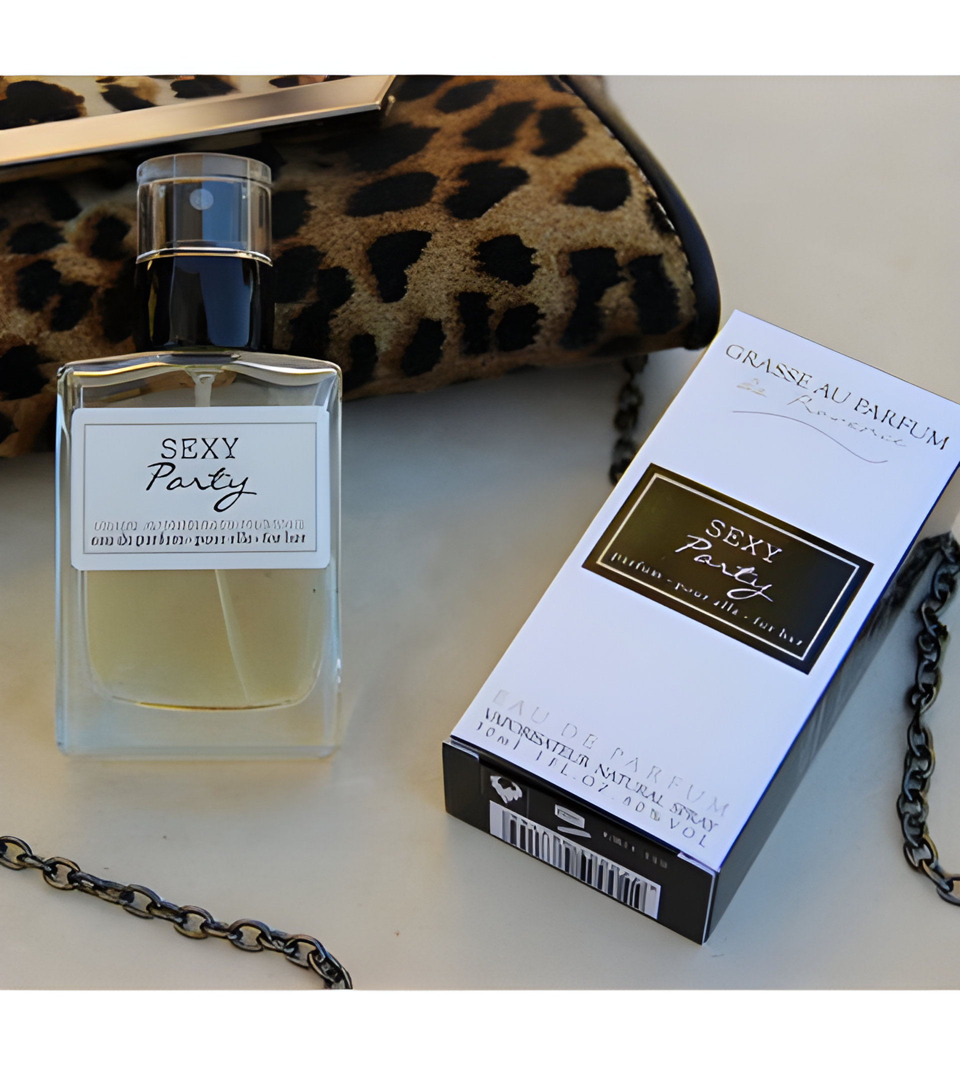 Picture of Sexy Party fragrance