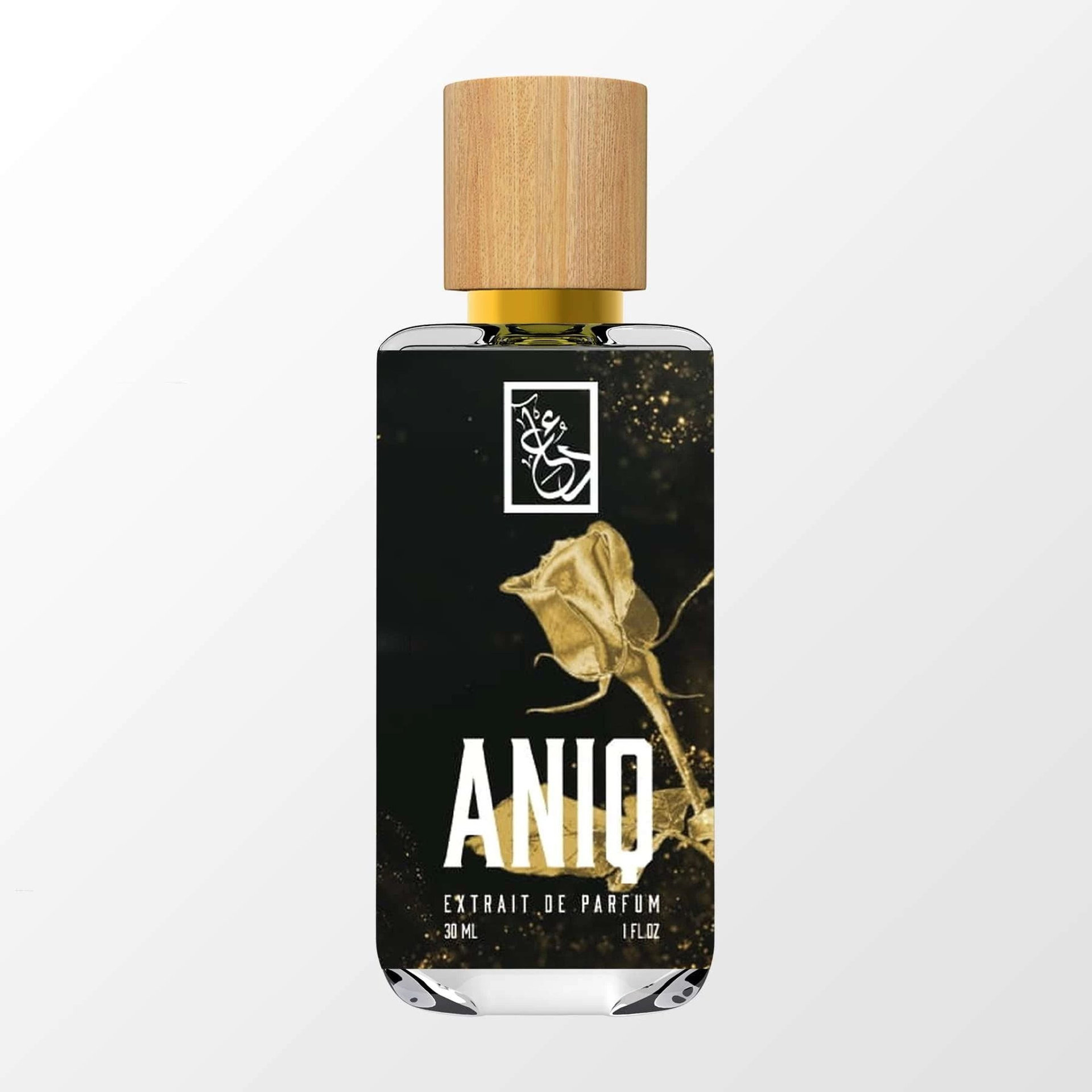 Picture of Aniq fragrance