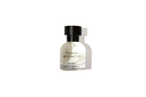 Afterthought @7 by Linen Tutu perfume bottle