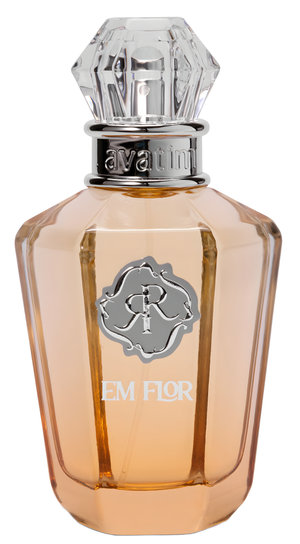 Em Flor by Avatim perfume bottle