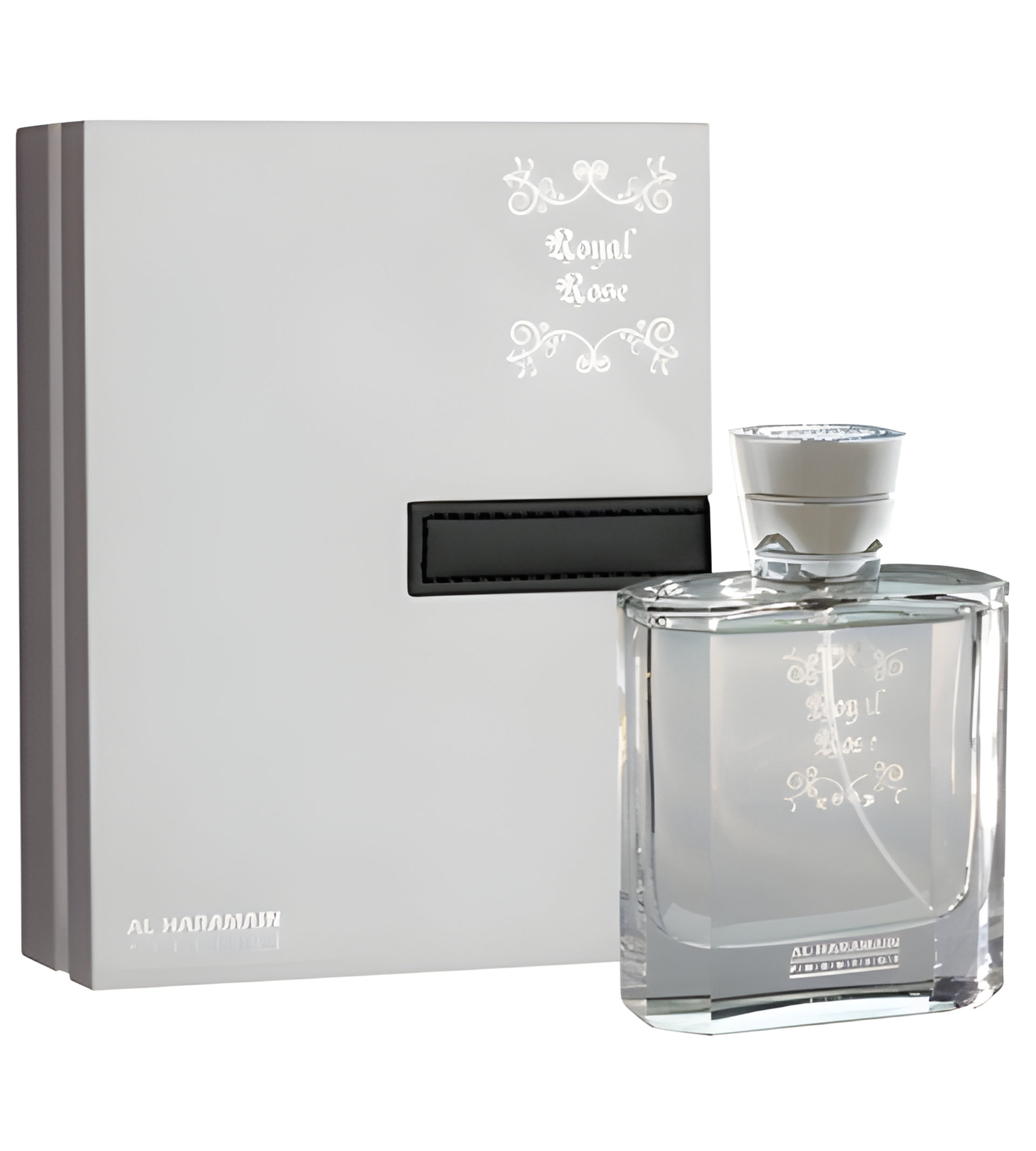 Picture of Royal Rose fragrance