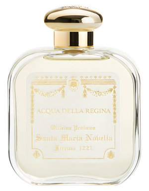 Acqua Della Regina by Santa Maria Novella perfume bottle