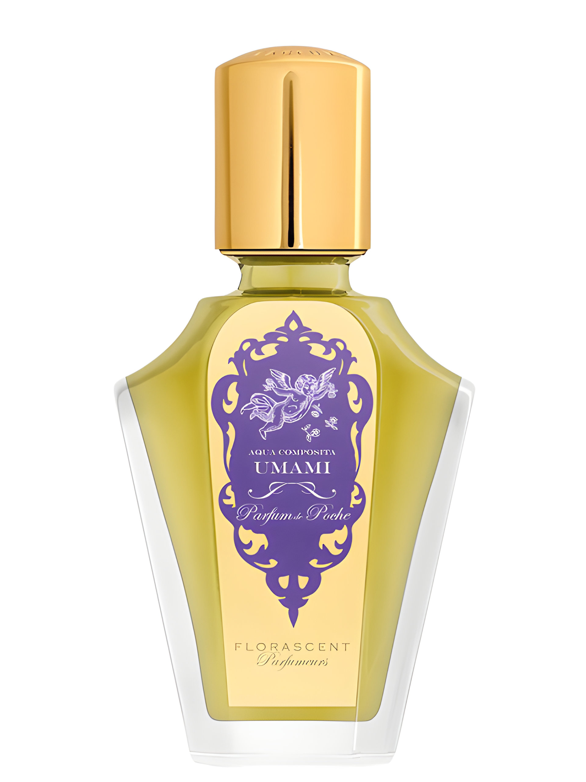 Picture of Umami fragrance