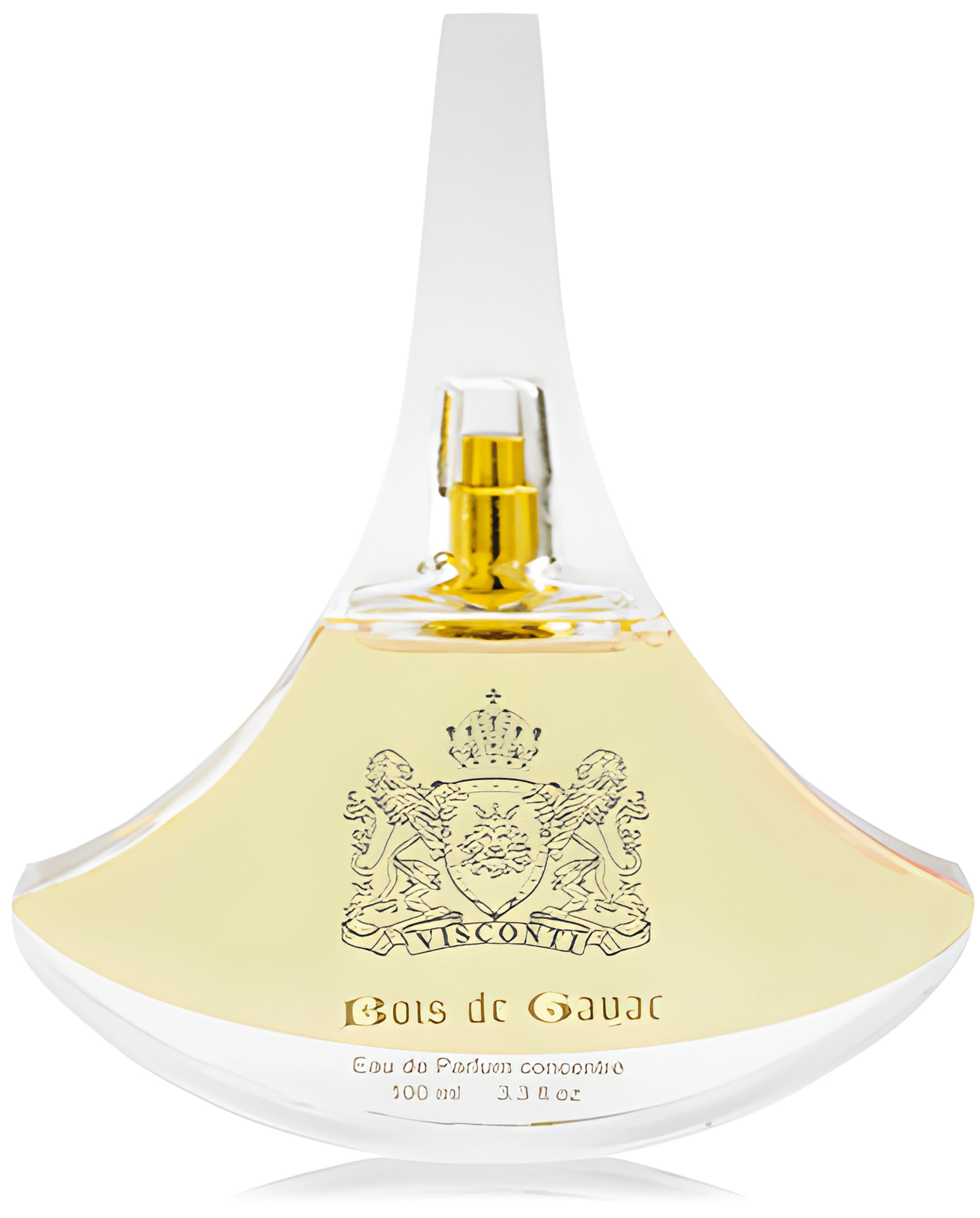 Picture of Bois de Gayac fragrance