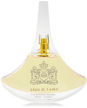 Bois de Gayac by Antonio Visconti perfume bottle