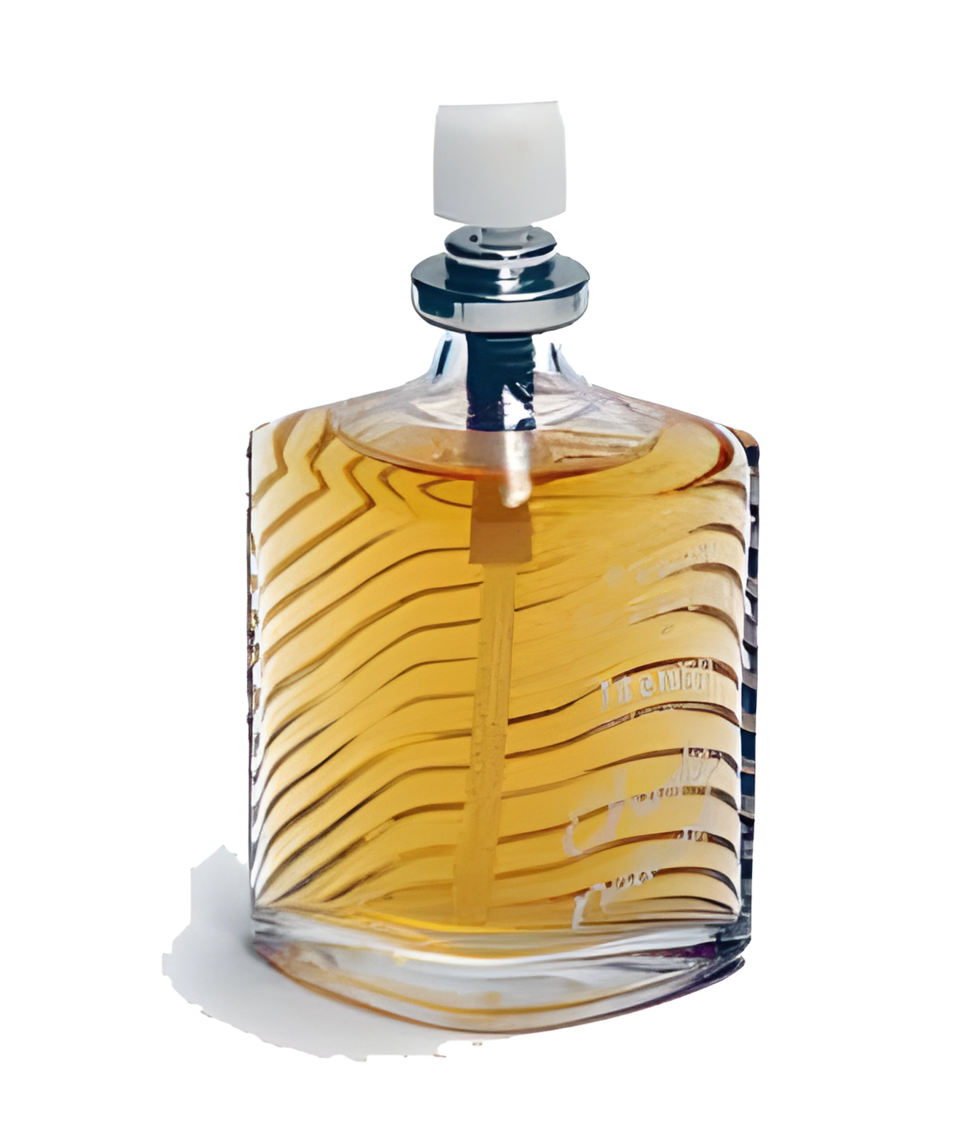 Charlie Naturals Rare Musk by Revlon