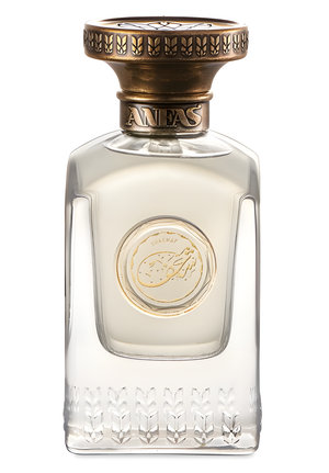 Shaghaf by Anfas perfume bottle