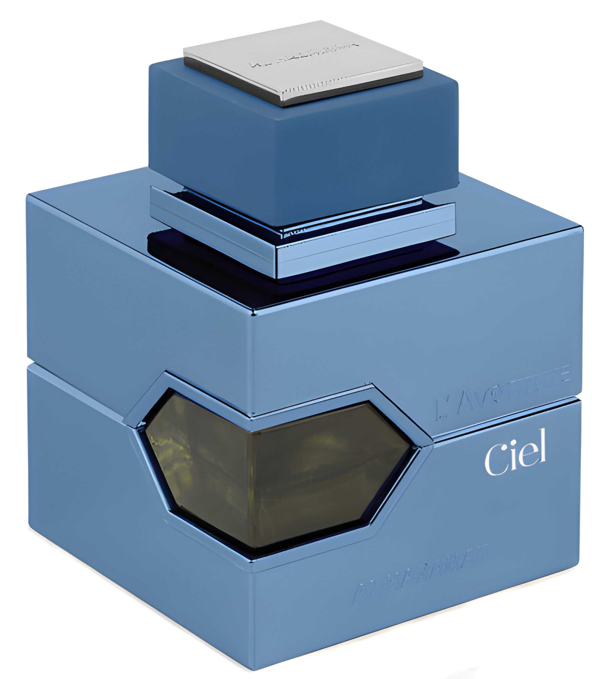 Picture of L'Aventure Ciel fragrance