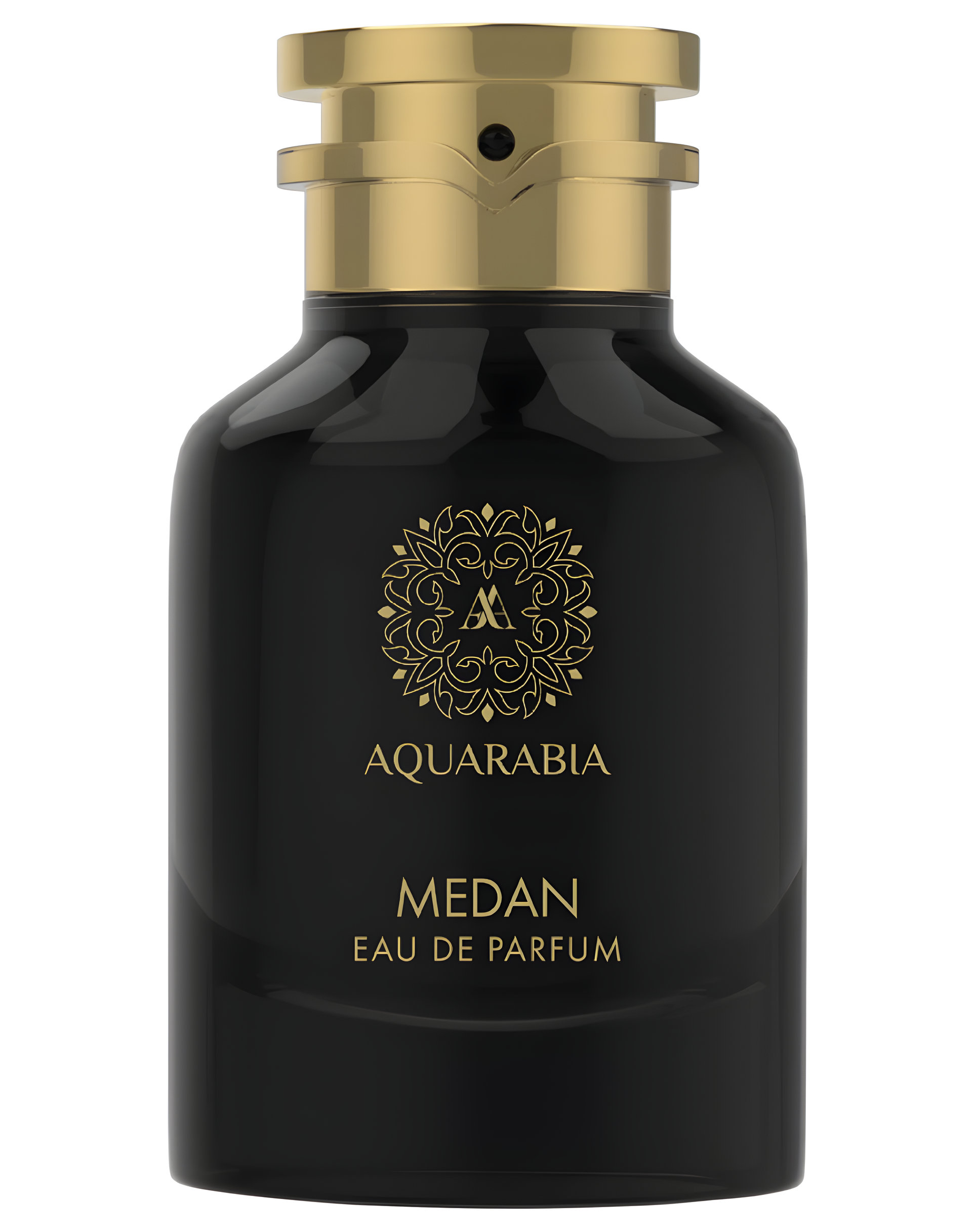 Picture of Medan fragrance