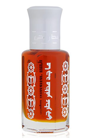 Al Khalta Al-Sharqiah - Eastern Mukhallat by Majid Muzaffar Iterji perfume bottle