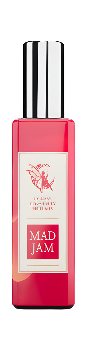 Mad Jam by Fantasy Community Perfumes perfume bottle