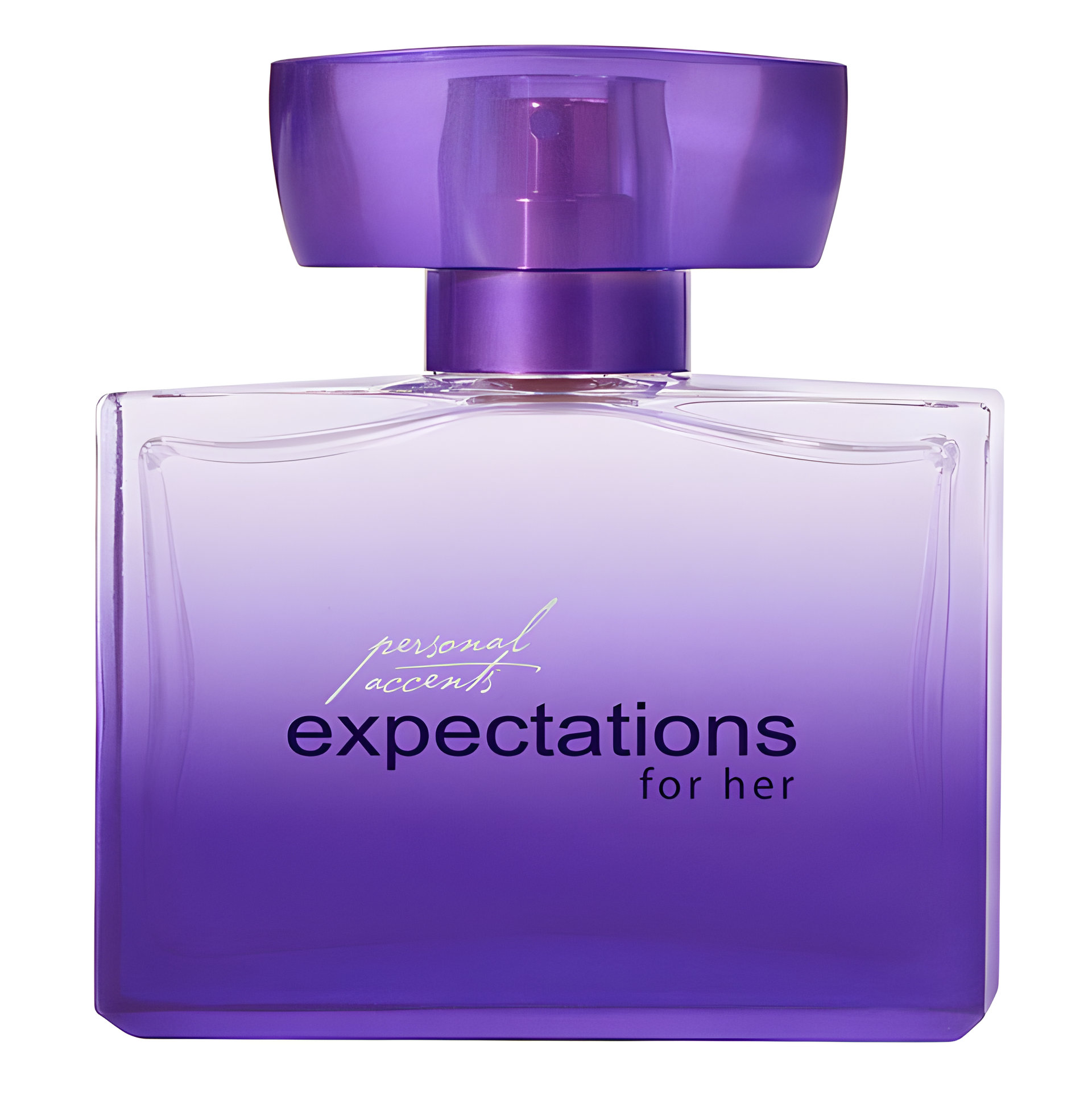 Picture of Expectations for Her fragrance