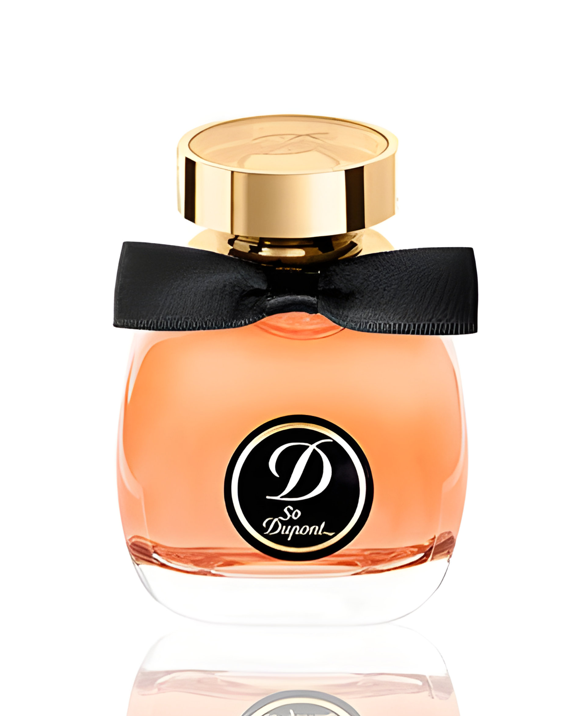 Picture of So Dupont Paris by Night Pour Femme fragrance