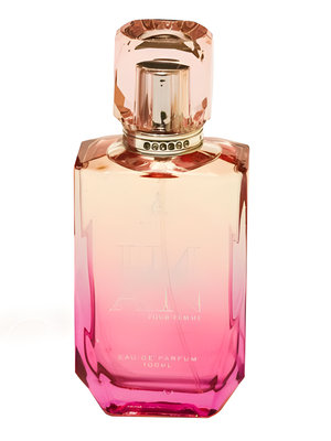 Iman by Khalis perfume bottle