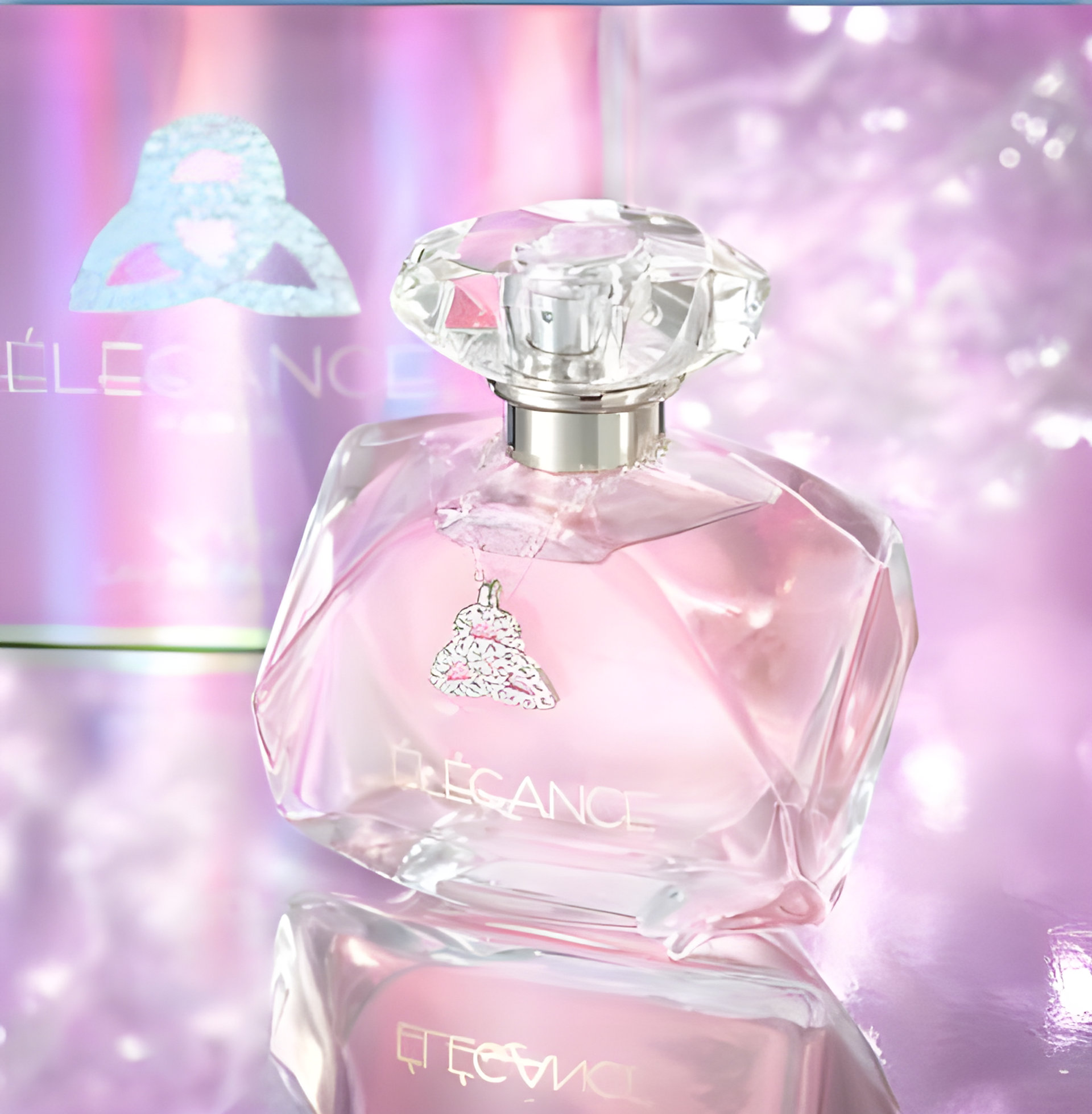 Picture of Elégance fragrance
