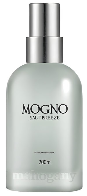Mogno Salt Breeze by Mahogany perfume bottle
