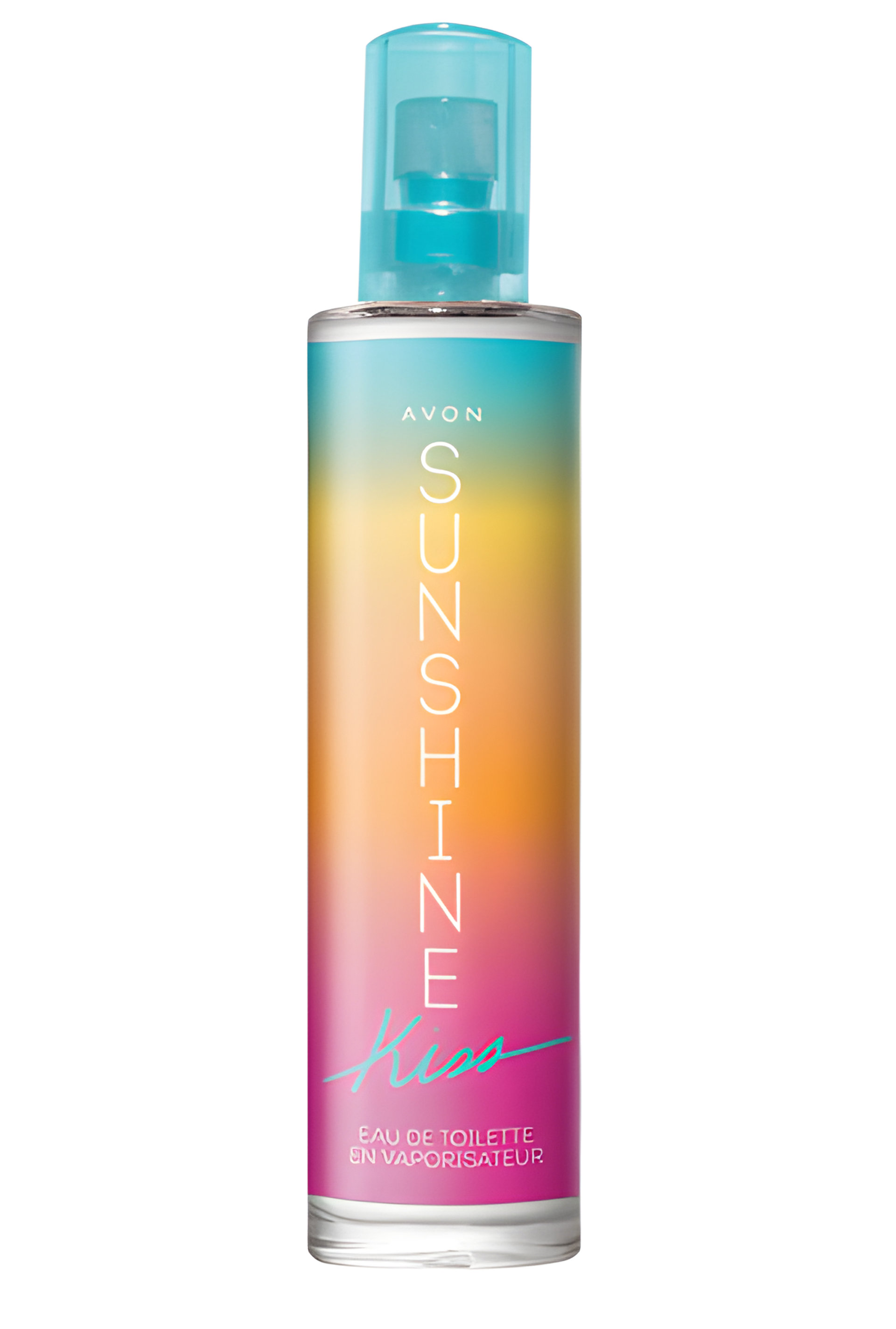 Picture of Sunshine Kiss fragrance