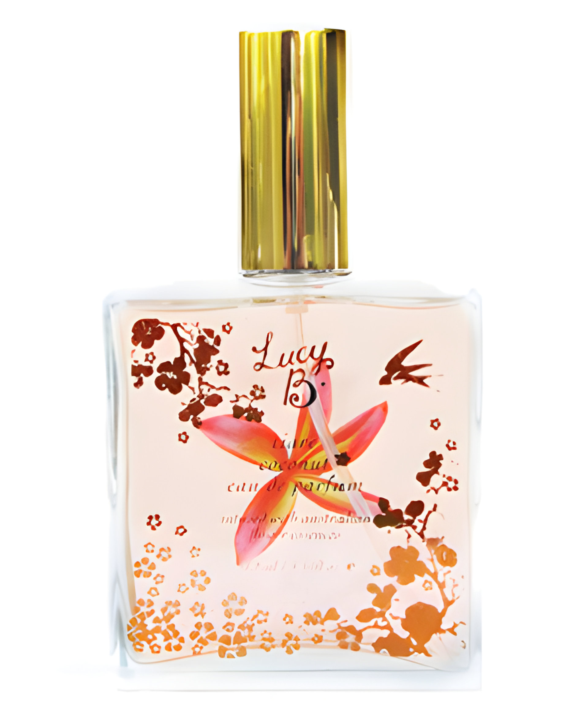Picture of Tiare Coconut fragrance