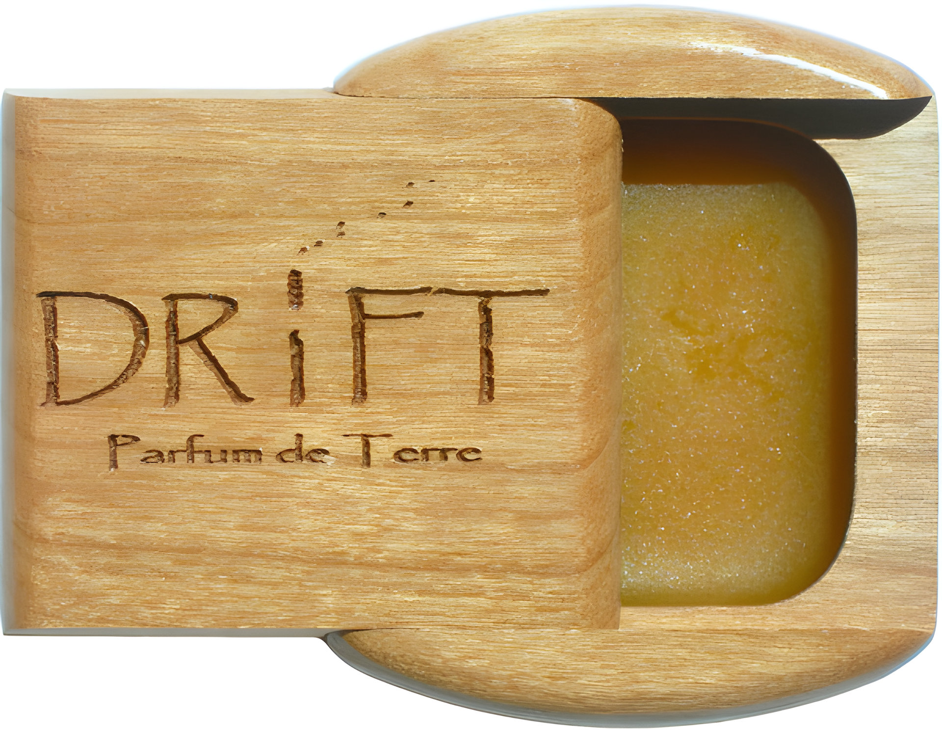 Picture of Cirrus Solid Perfume fragrance
