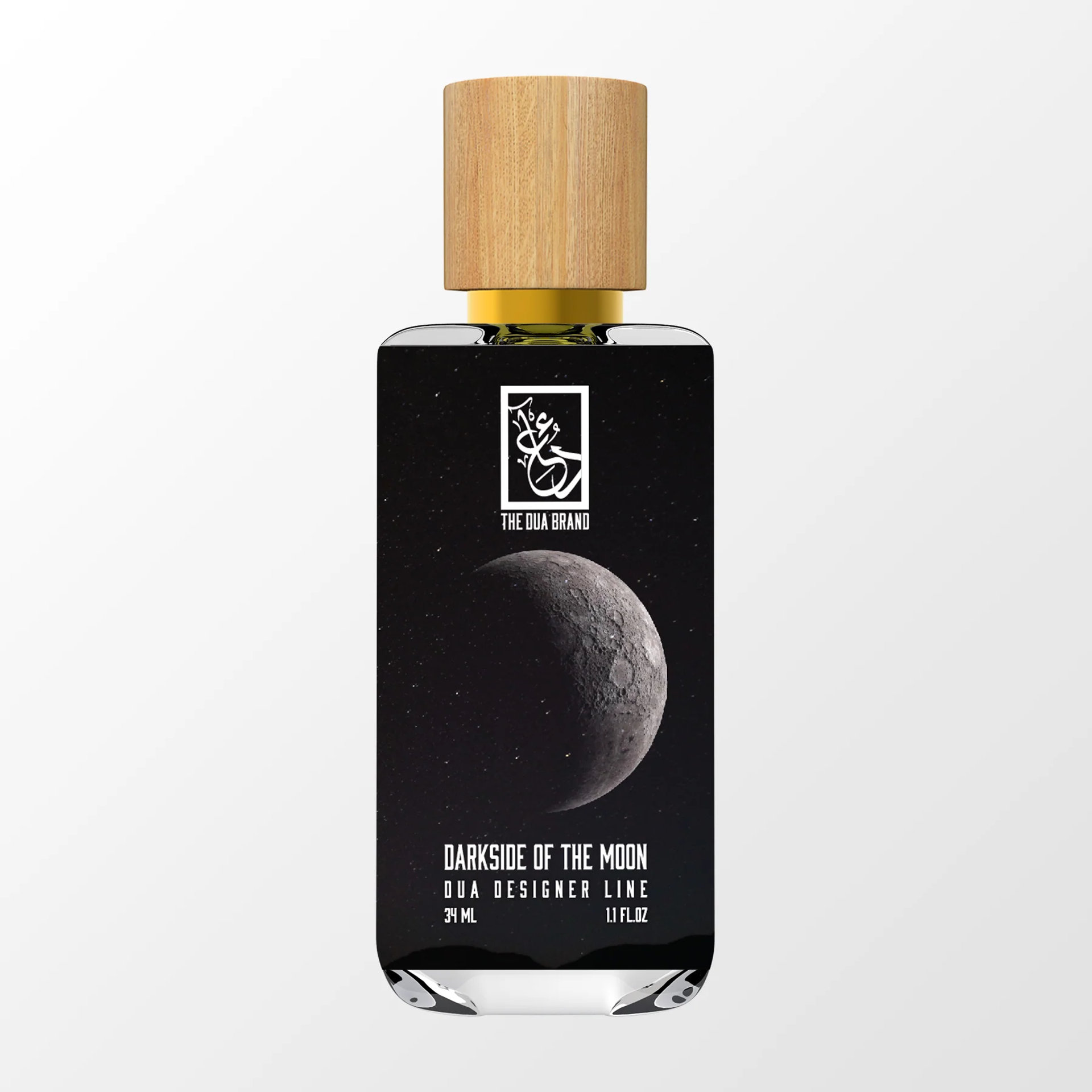 Picture of Darkside of the Moon fragrance