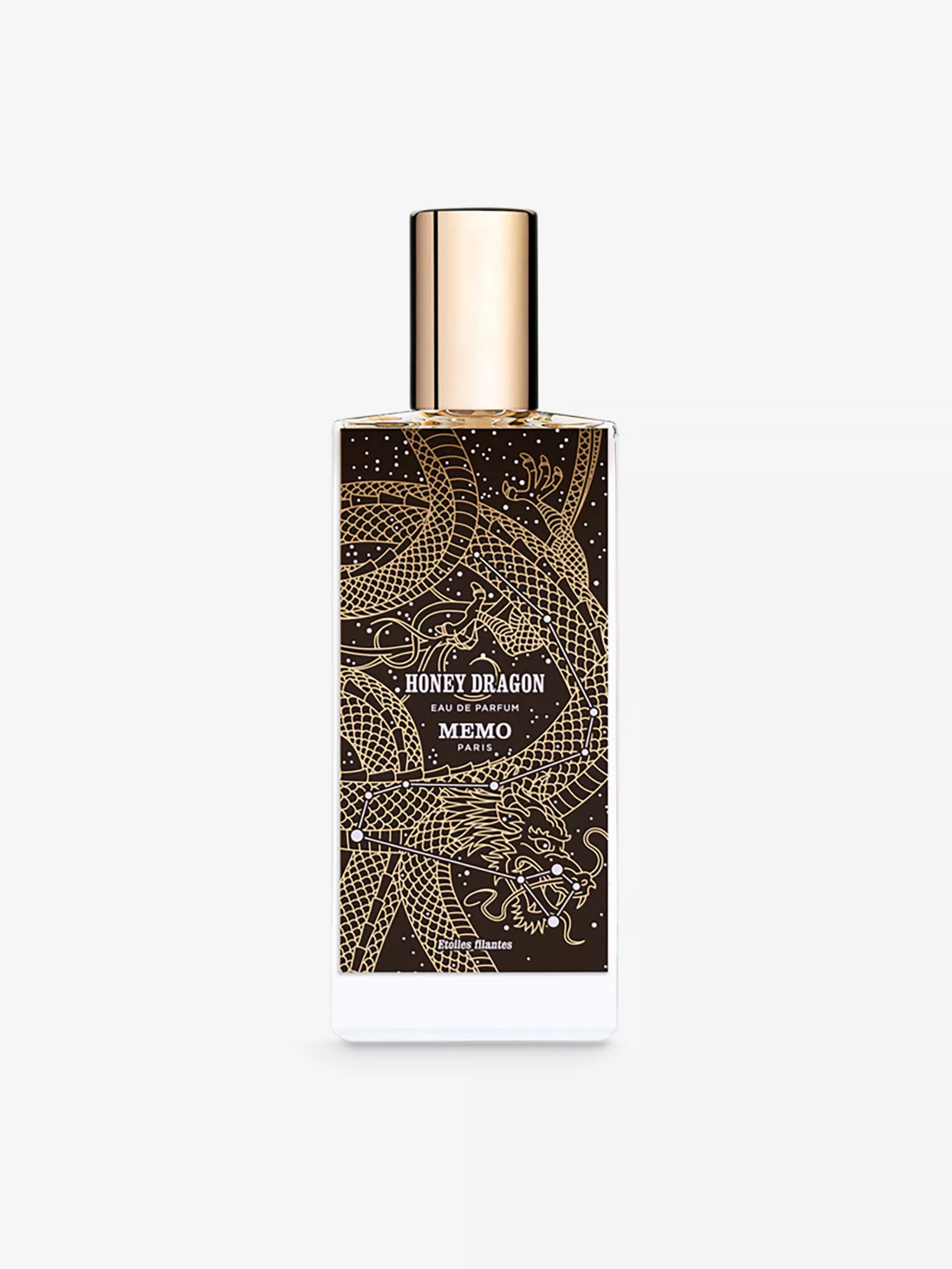 Picture of Honey Dragon fragrance