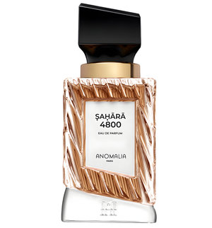 Sahara 4800 by Anomalia Paris perfume bottle