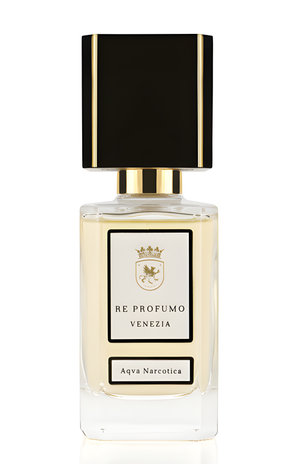 Aqva Narcotica by Re Profumo perfume bottle