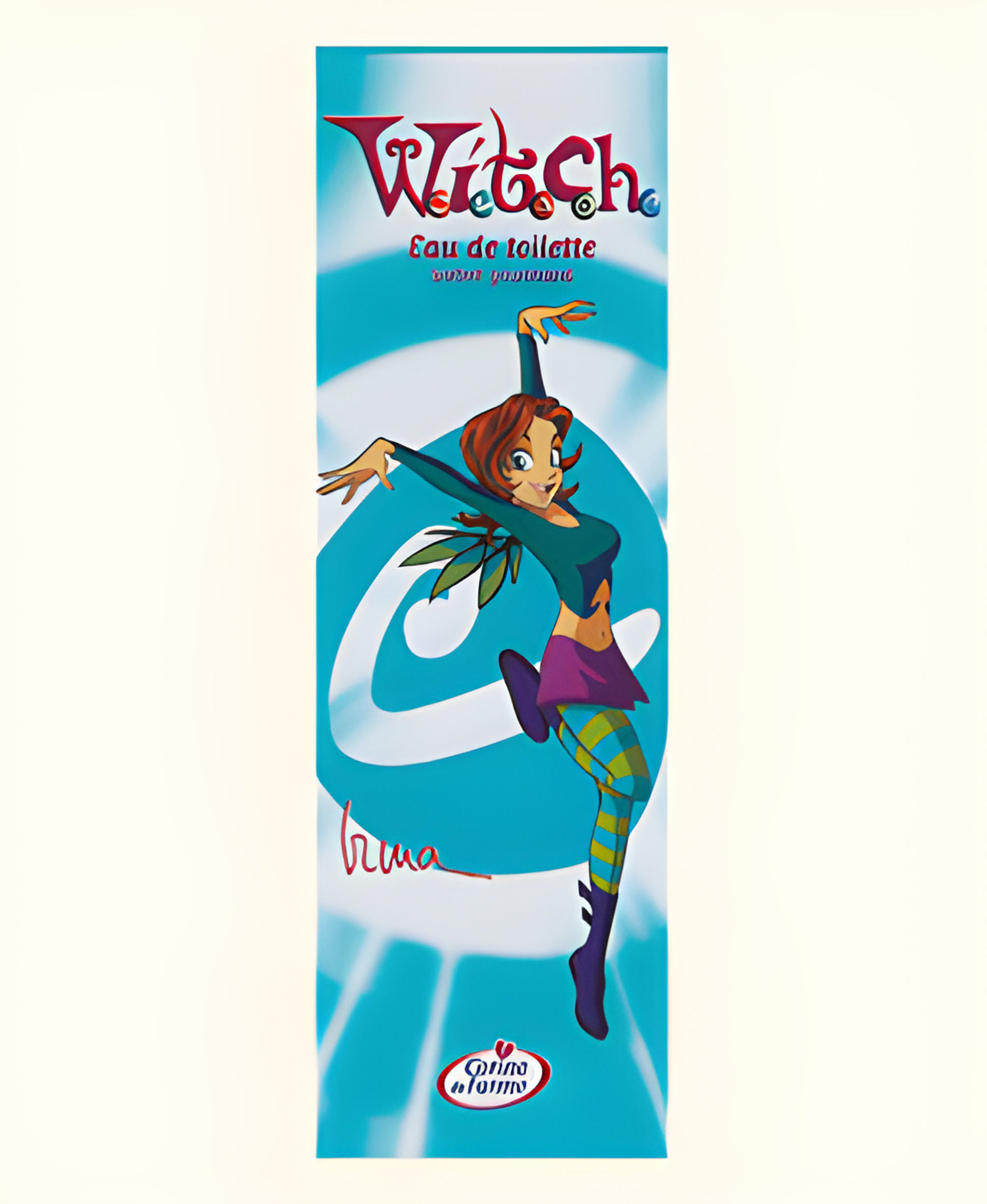 Picture of Witch Irma fragrance
