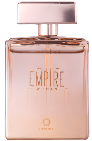 Empire Woman by Hinode perfume bottle