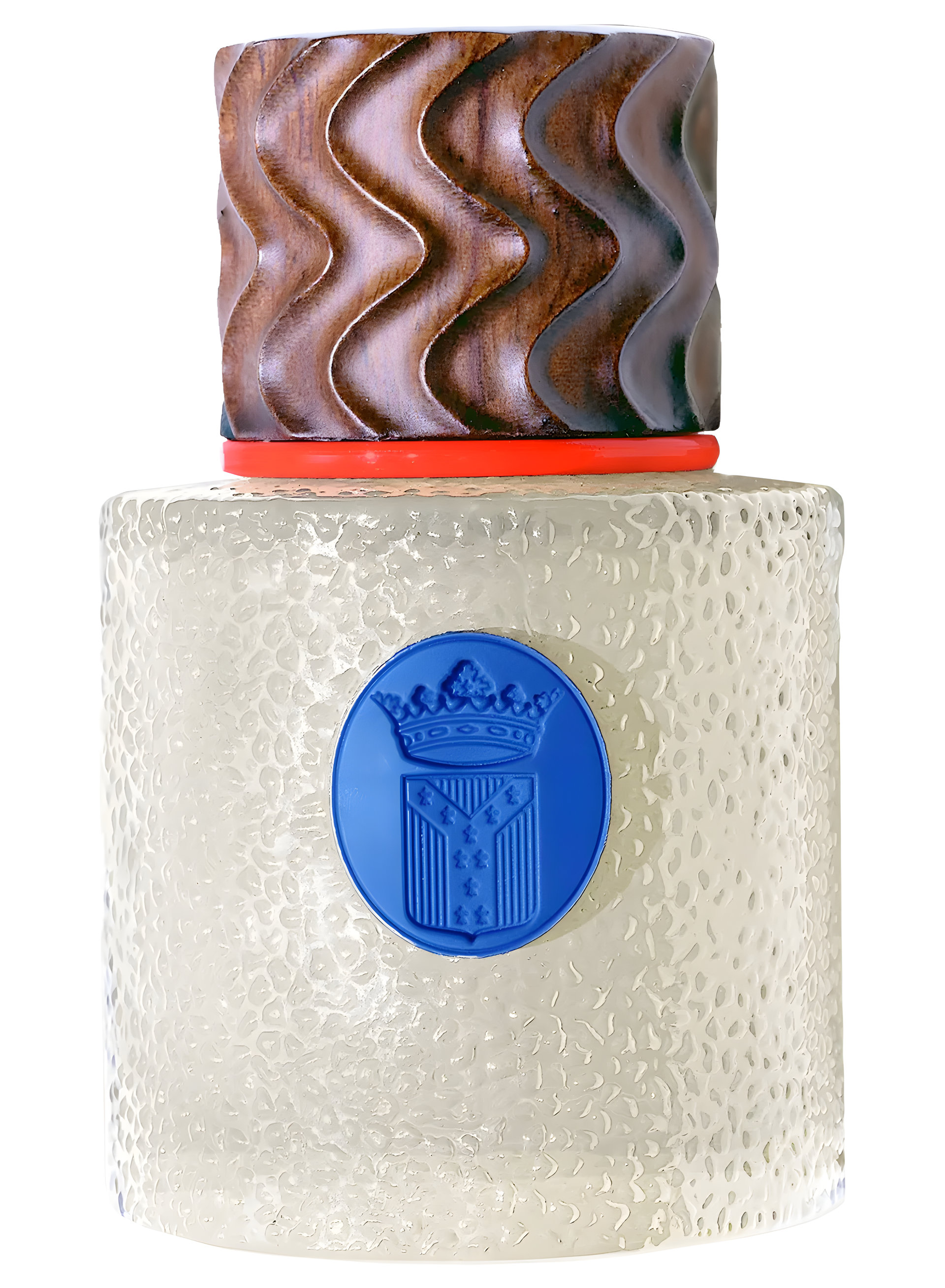 Picture of Le Bleu N°300 fragrance