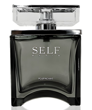 Self by Stella Dustin perfume bottle