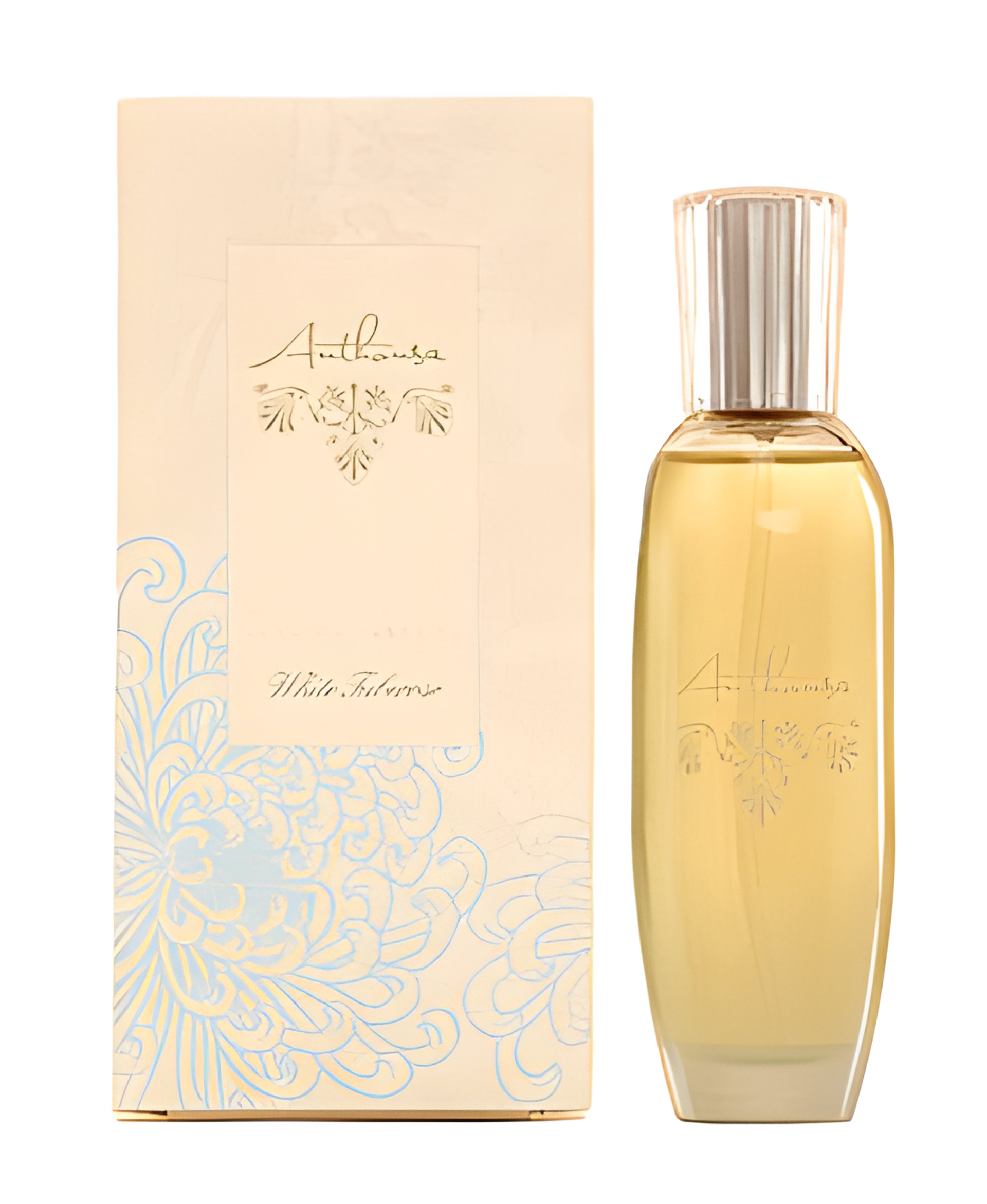 Picture of White Tuberose fragrance