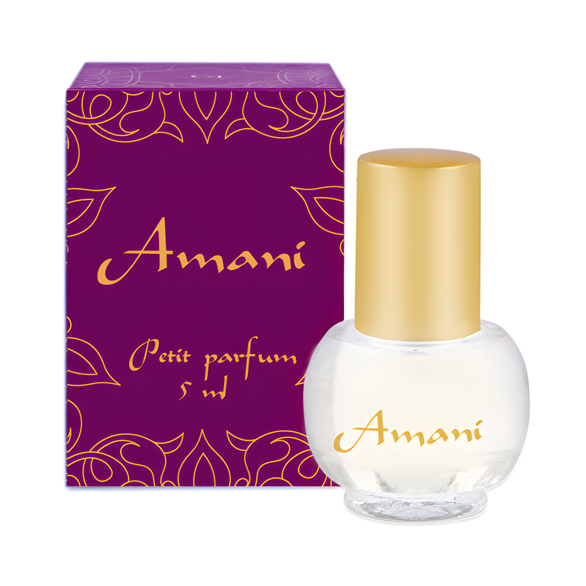 Picture of Amani fragrance