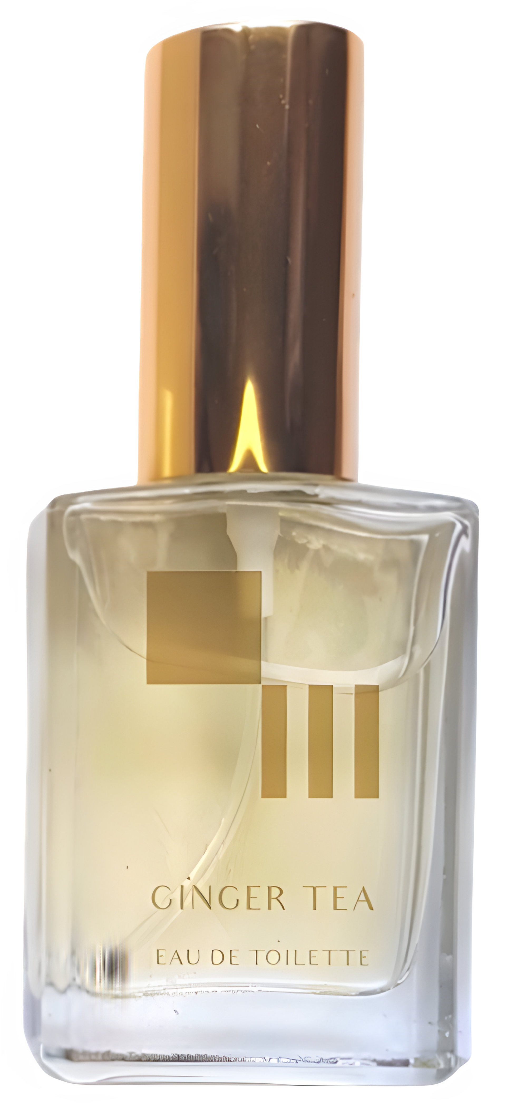 Picture of Ginger Tea fragrance