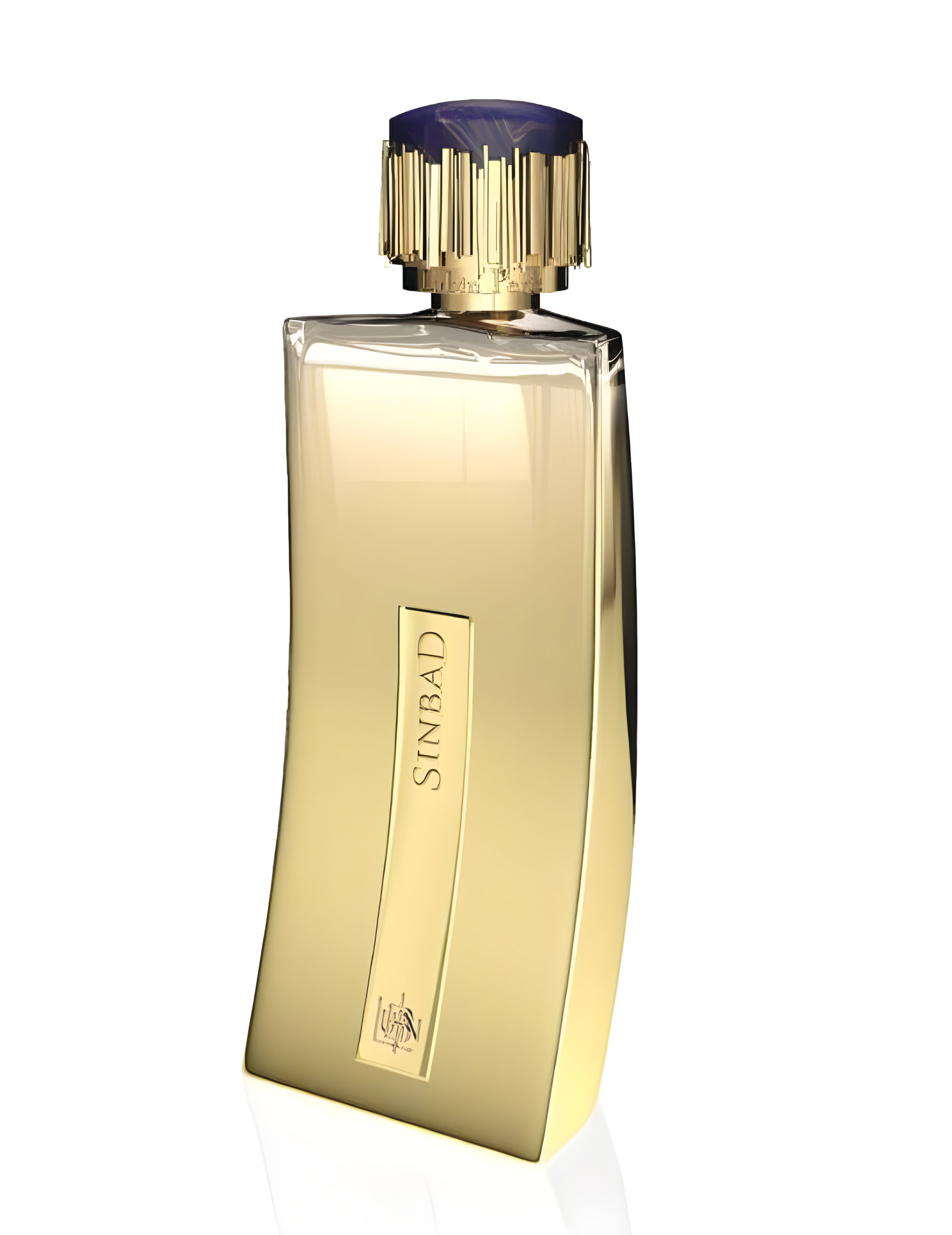 Picture of Sinbad fragrance