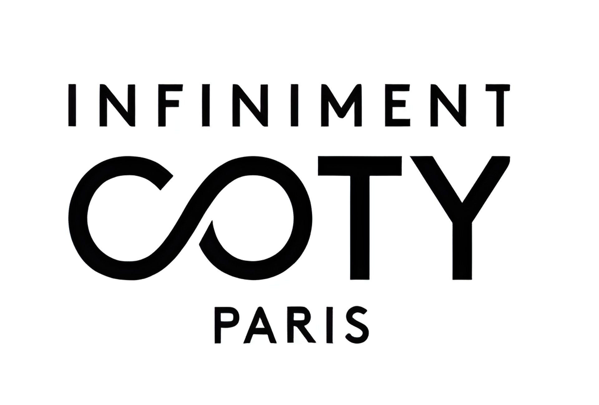 Picture of Infiniment Coty Paris brand