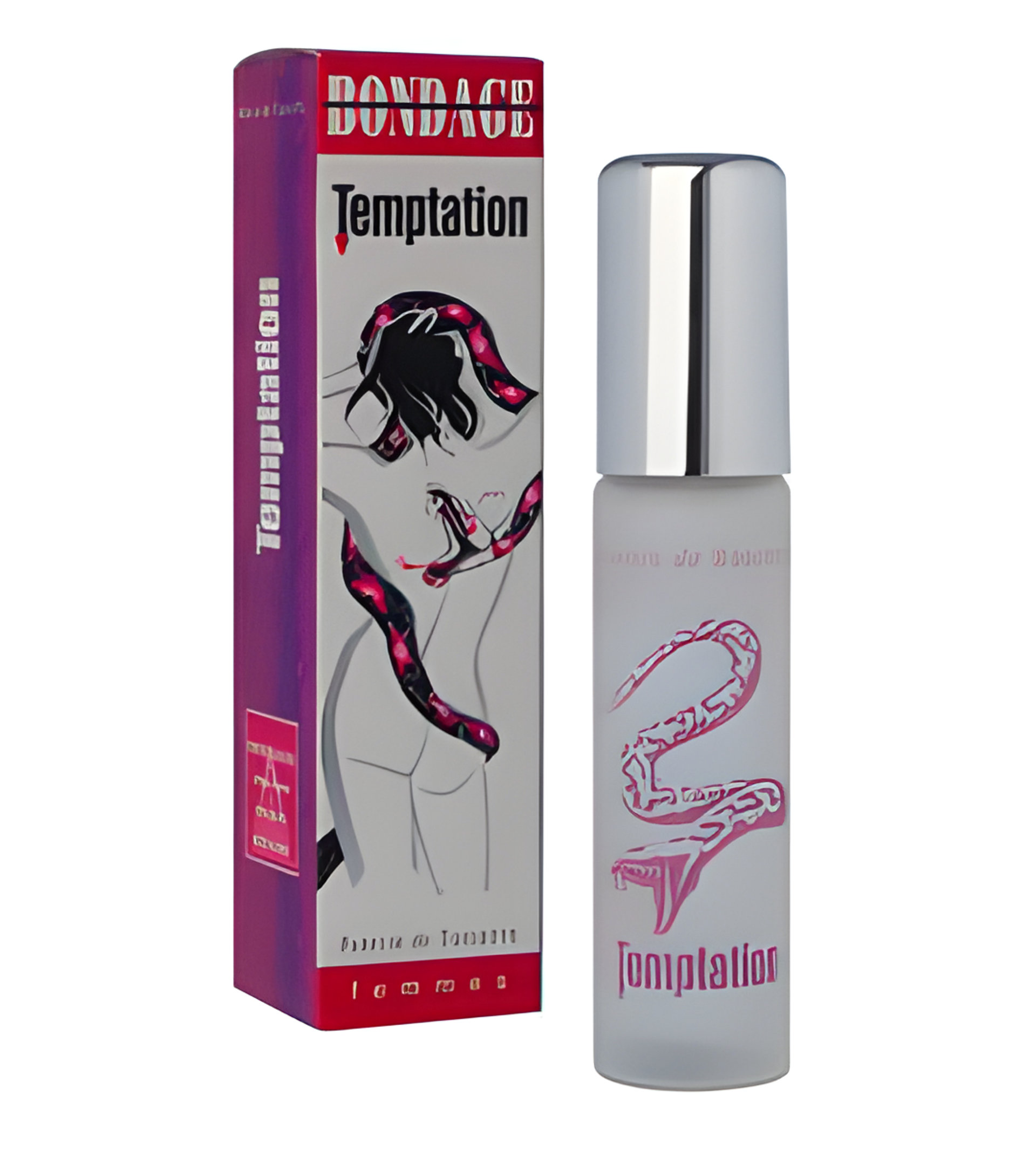 Picture of Bondage Temptation fragrance