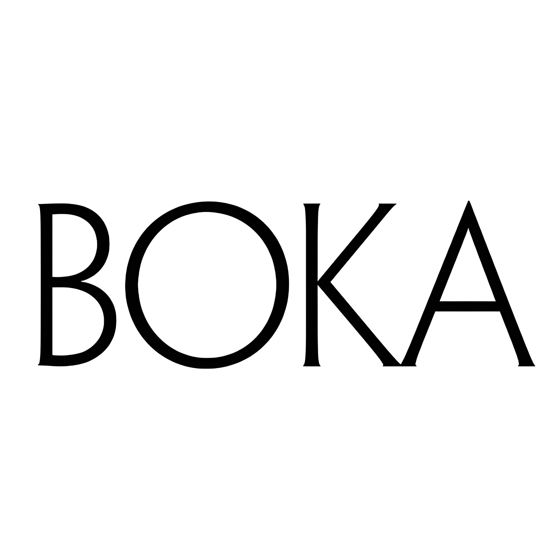 Picture of Boka brand