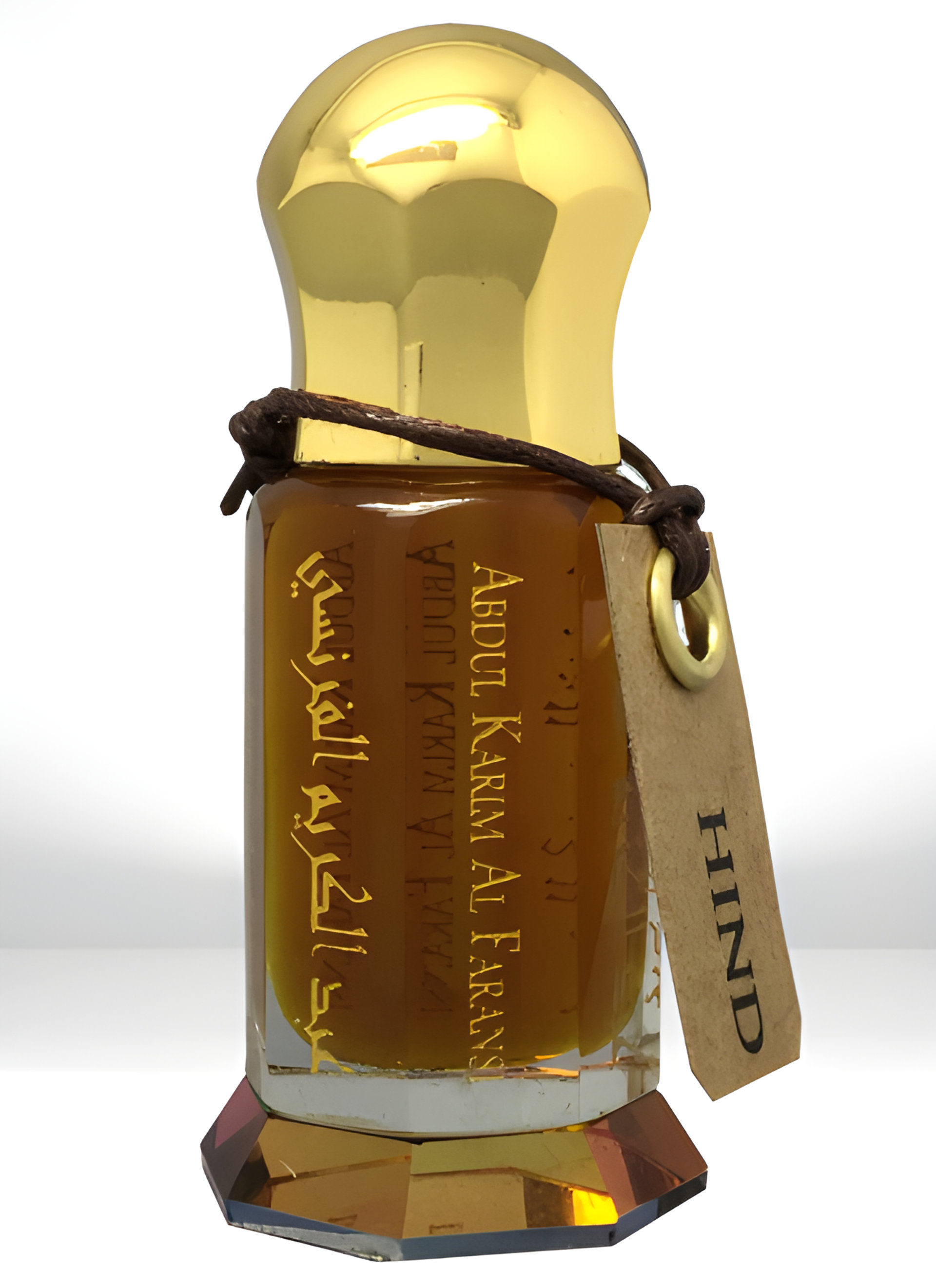 Picture of Hind fragrance