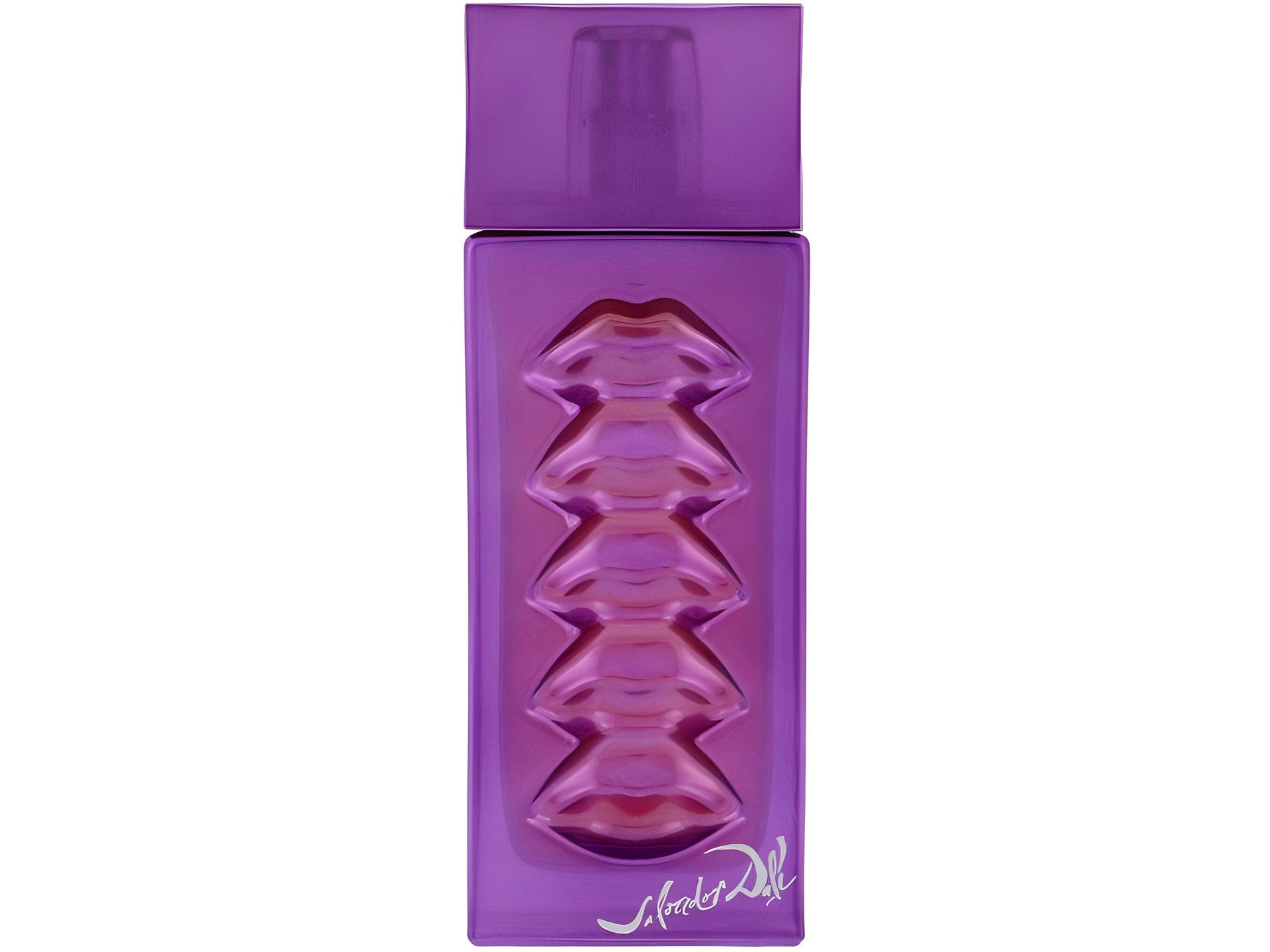 Picture of Purplelips Sensual fragrance