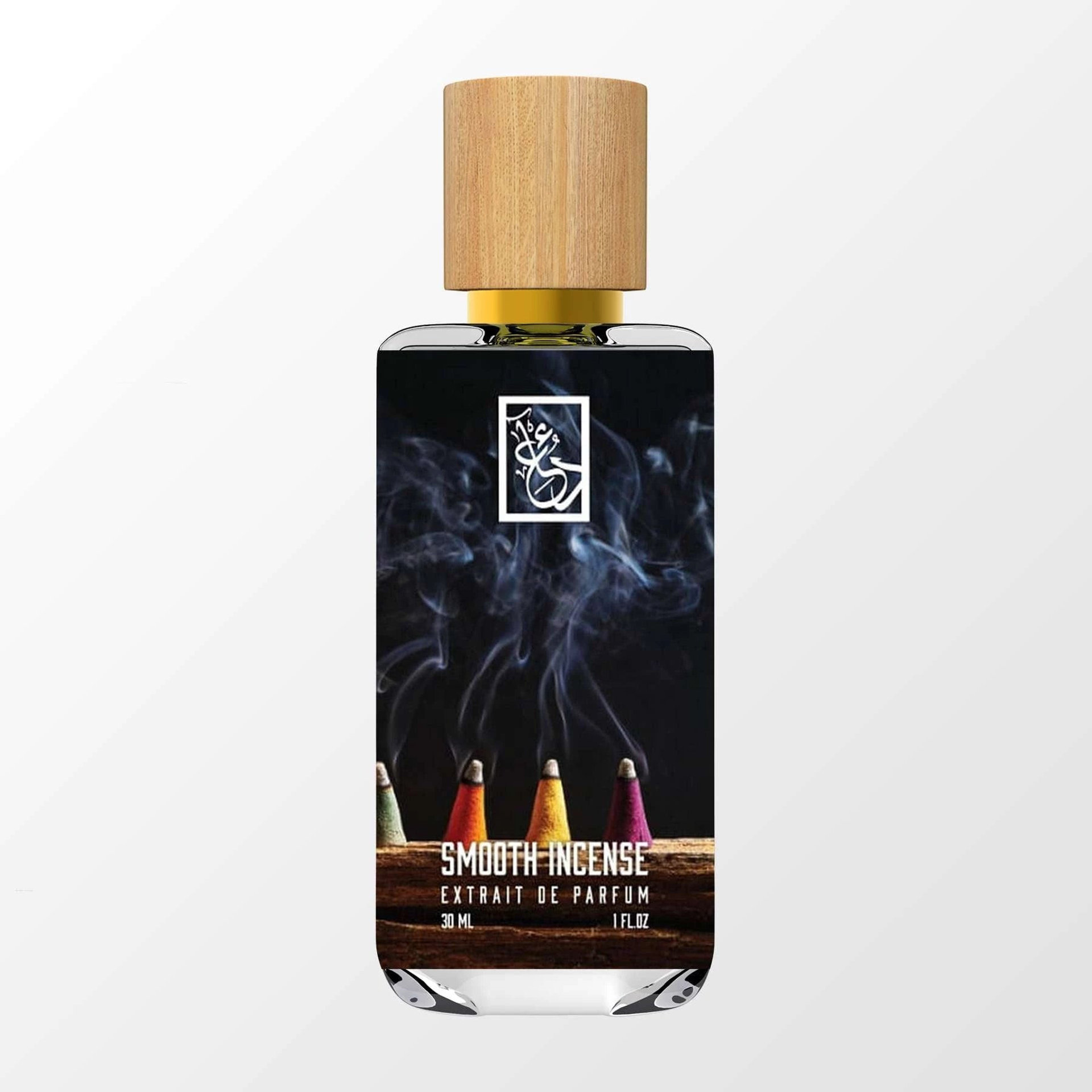 Picture of Smooth Incense fragrance