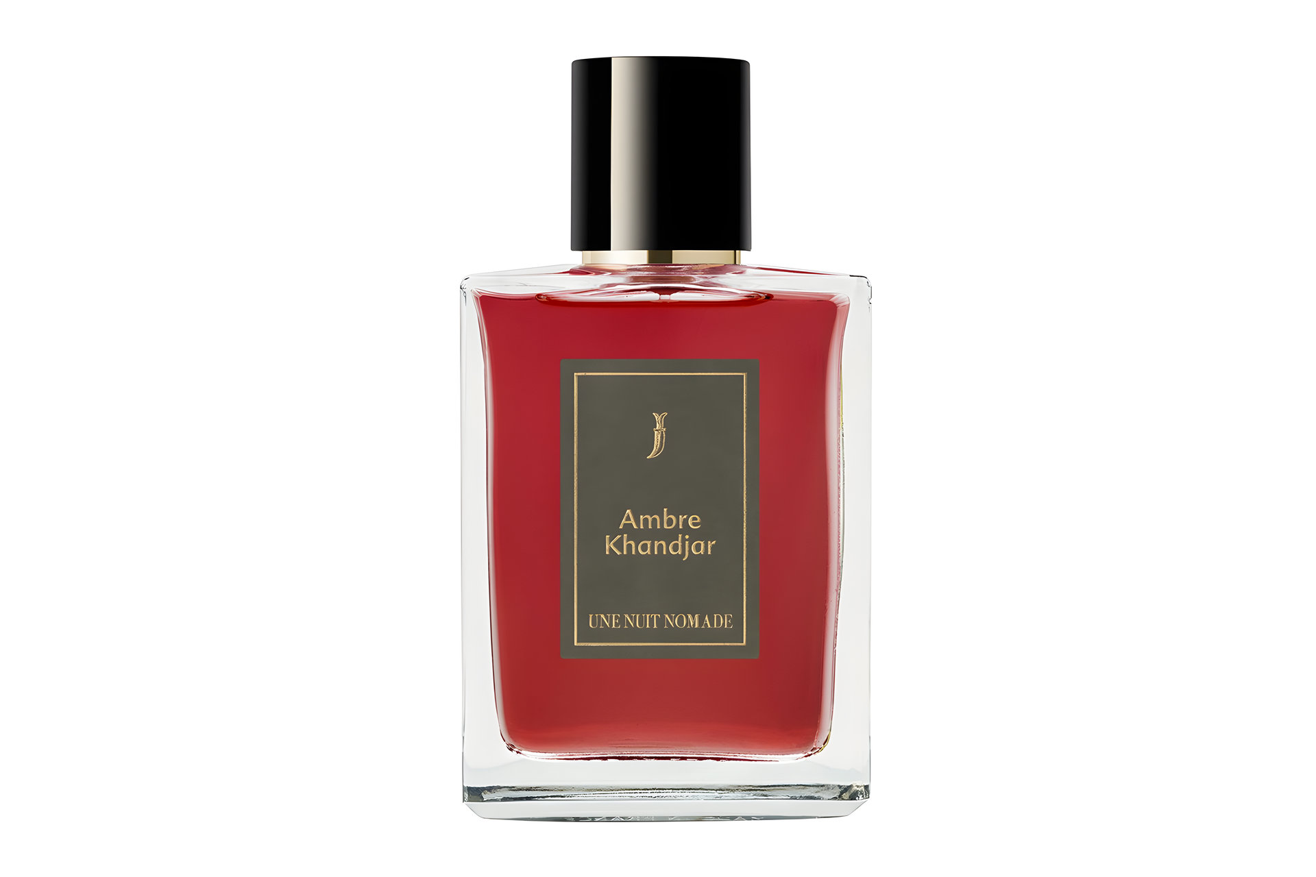 Picture of Ambre Khandjar fragrance