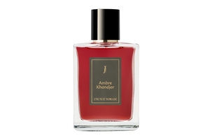 Picture of Ambre Khandjar fragrance