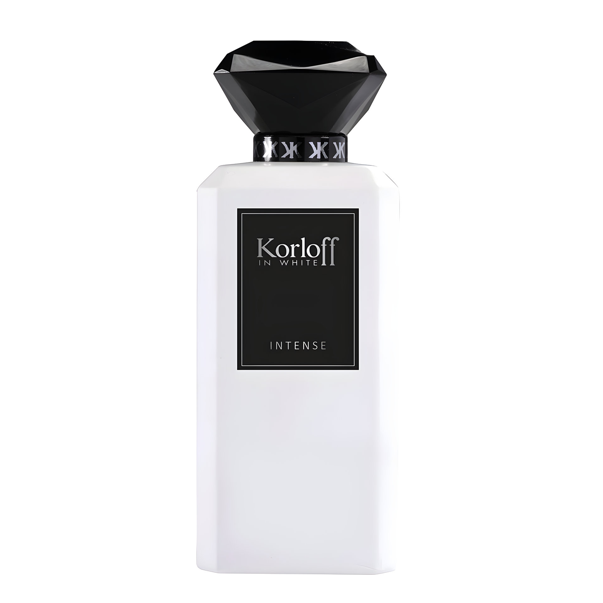 Picture of Korloff in White Intense fragrance