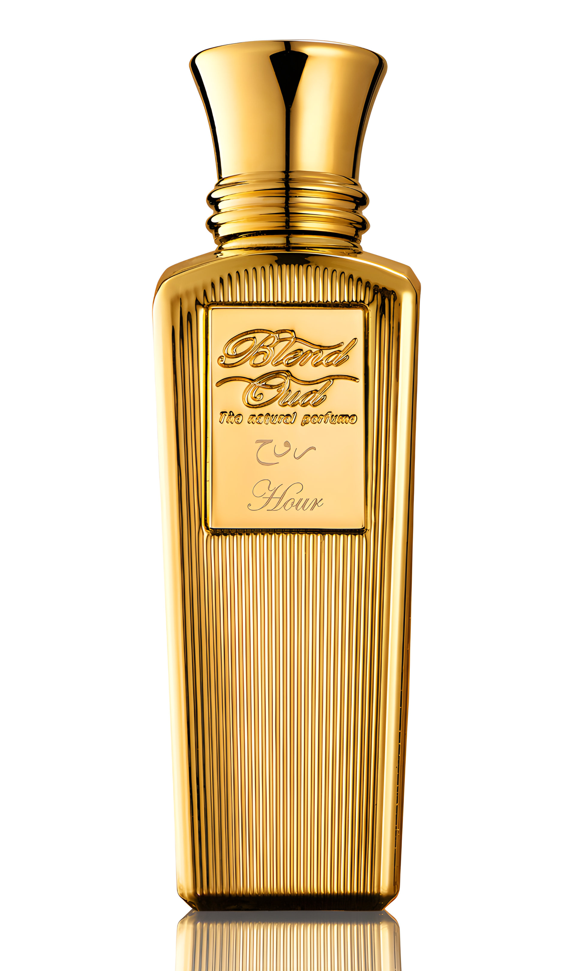 Picture of Hour fragrance